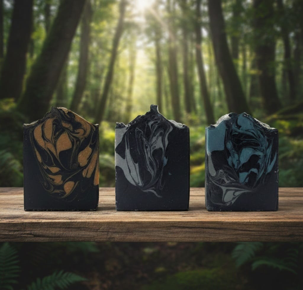 Swagger Collection Swagger Collection - Bourbon Oak, Midnight Mustang, Tidalwave Sport